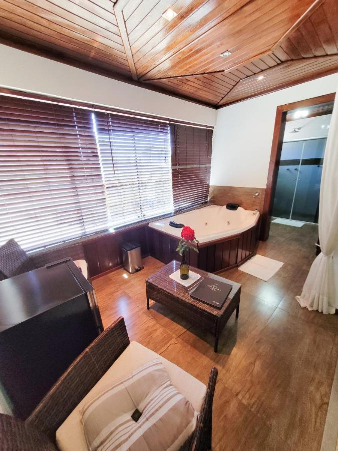 Vinicola & Pousada Terragnolo Bento Gonçalves Kültér fotó